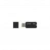 Clé USB GoodRam UME3 Noir 32 GB