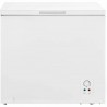 Congélateur Hisense FT258D4AWF Blanc (80,2 x 55,9 x 85,4 cm)