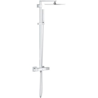 GROHE Colonne de douche Euphoria Cube XXL 230 1 jet 26087000 -Mitigeur