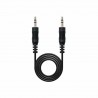 Câble Audio Jack (3,5 mm) NANOCABLE 10.24.0105 5 M