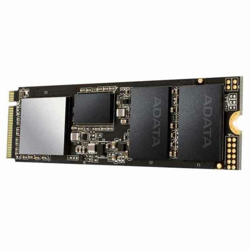 Disque dur Adata ASX8200PNP-1TT-C 1 TB SSD