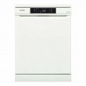 Lave-vaisselle Winia WVW13H1EBW Blanc 60 cm