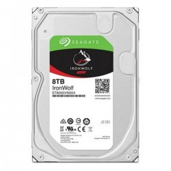 Disque dur Seagate...