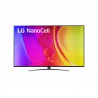 TV intelligente LG 50NANO813QA