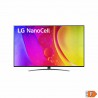 TV intelligente LG 50NANO813QA