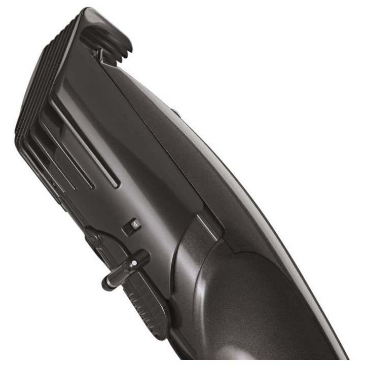 GRUNDIG MC3340 - Tondeuse Barbe & Cheveux - 21 longueurs de coupe en I