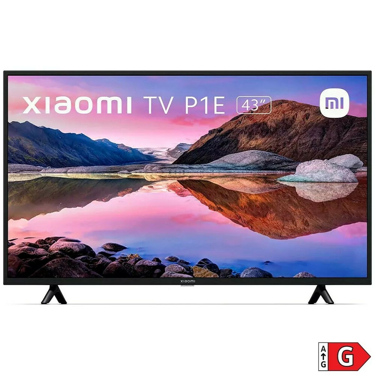 /televisions-et-smart-tv/83709-tv-intelligente-xiaomi-l43m7-7aeu-43-4k-ultra-hd-led-wifi-led-4k-ultra-hd-6971408156450.html /televisions-et-smart-tv/83709-tv-intelligente-xiaomi-l43m7-7aeu-43-4k-ultra-hd-led-wifi-led-4k-ultra-hd-6971408156450.html