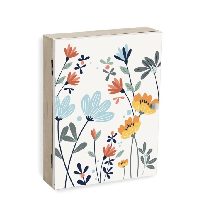 Carte postale microlorge