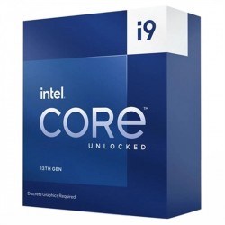 Processeur Intel i9 13900KF...