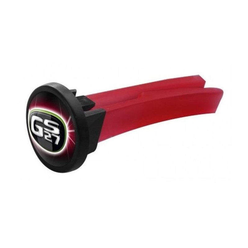 GS27 Deocar Origin Cerise - 2 pieces