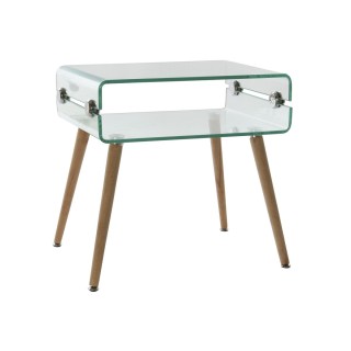 Carte postale microlorge