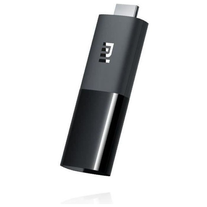 XIAOMI Mi TV Stick - Votre interface streaming portable, Google Assist