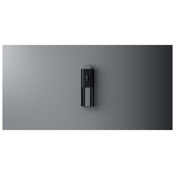 XIAOMI Mi TV Stick - Votre interface streaming portable, Google Assist