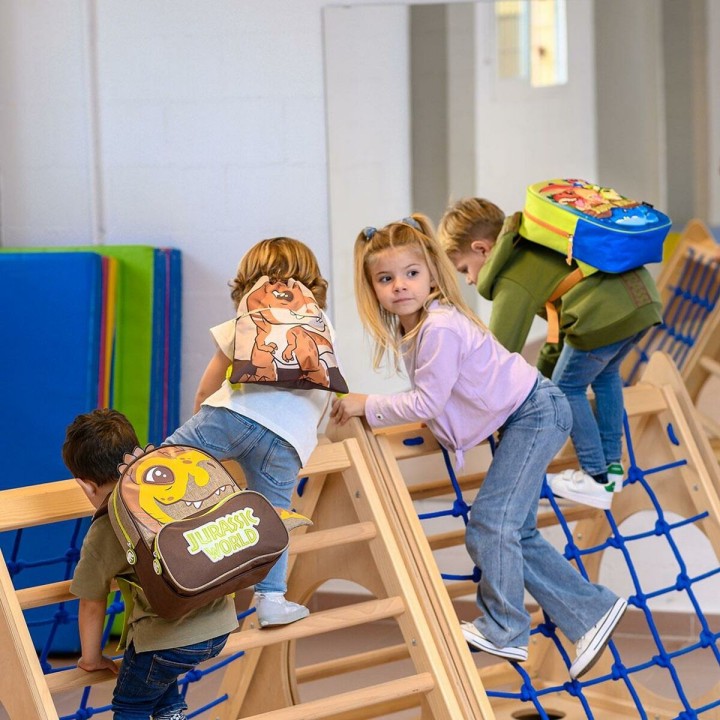 Carte postale microlorge