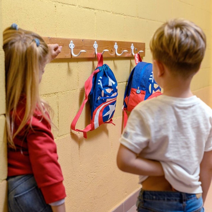 Carte postale microlorge