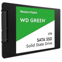 Disque dur Western Digital...