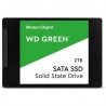 Disque dur Western Digital GREEN