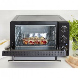 Mini Four Électrique Universal Blue Healthybake 28OB 1500 W