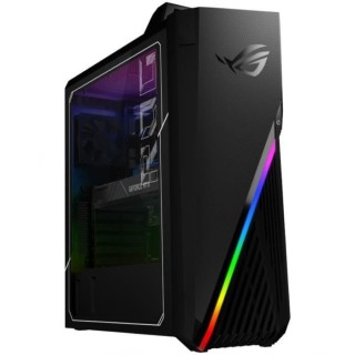 PC de Bureau Gamer ASUS ROG GT15CE-7117000510 – Intel Core i7-11700