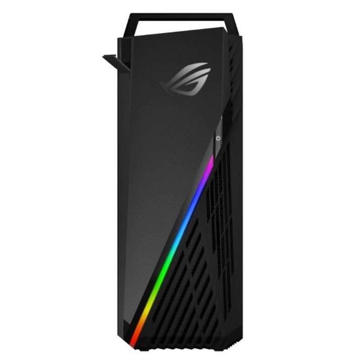 PC de Bureau Gamer ASUS ROG GT15CE-7117000510 – Intel Core i7-11700