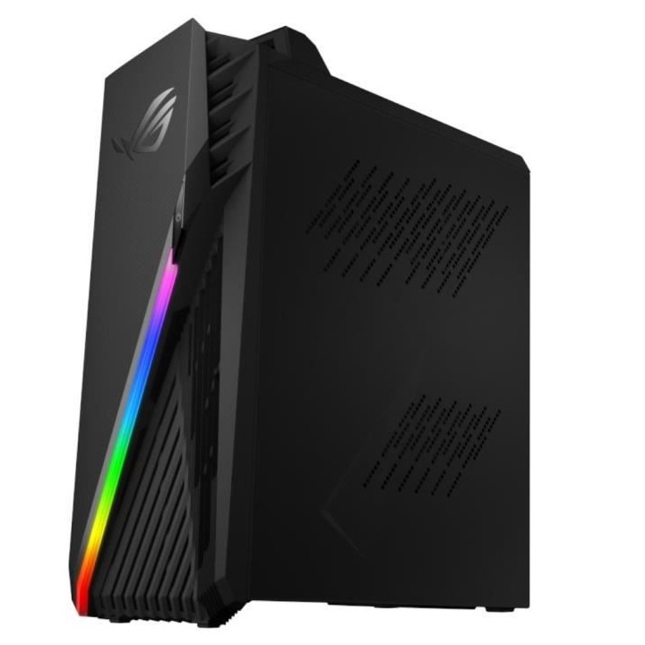 PC de Bureau Gamer ASUS ROG GT15CE-7117000510 – Intel Core i7-11700