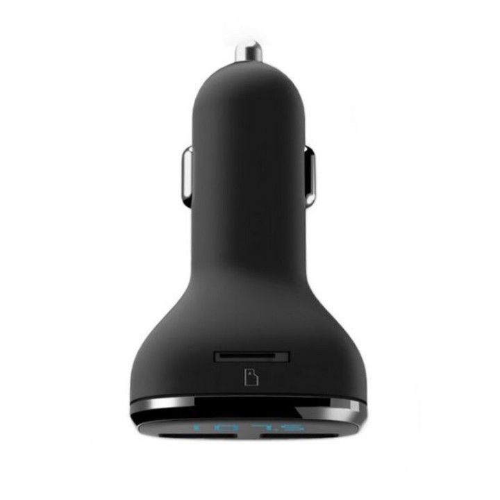 Carte postale microlorge