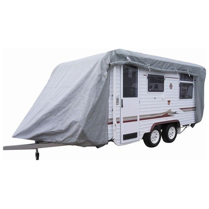 Housse protection caravane Taille M