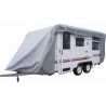 Housse protection caravane Taille M