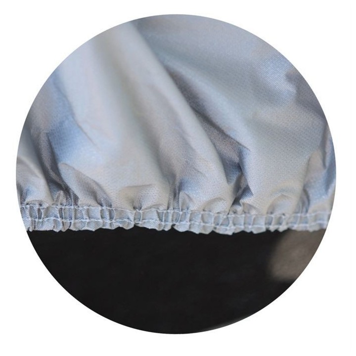 Housse protection caravane Taille M