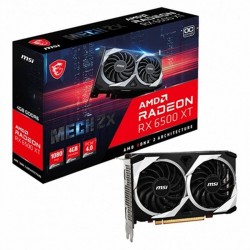 Carte Graphique MSI RADEON...