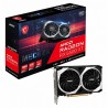 Carte Graphique MSI RADEON RX 6500 XT MECH 2X 4G OC 4 GB RAM 4 GB