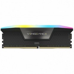 Mémoire RAM Corsair CMH64GX5M2B6000C40 CL40 64 GB