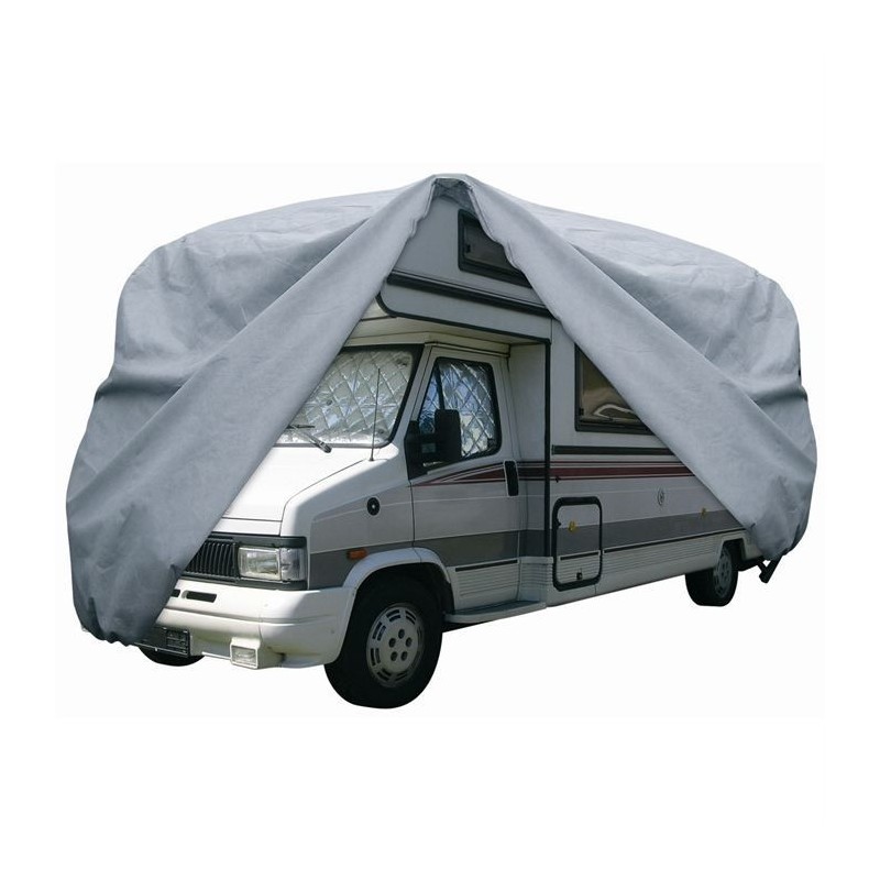 Housse protection camping-car Taille M