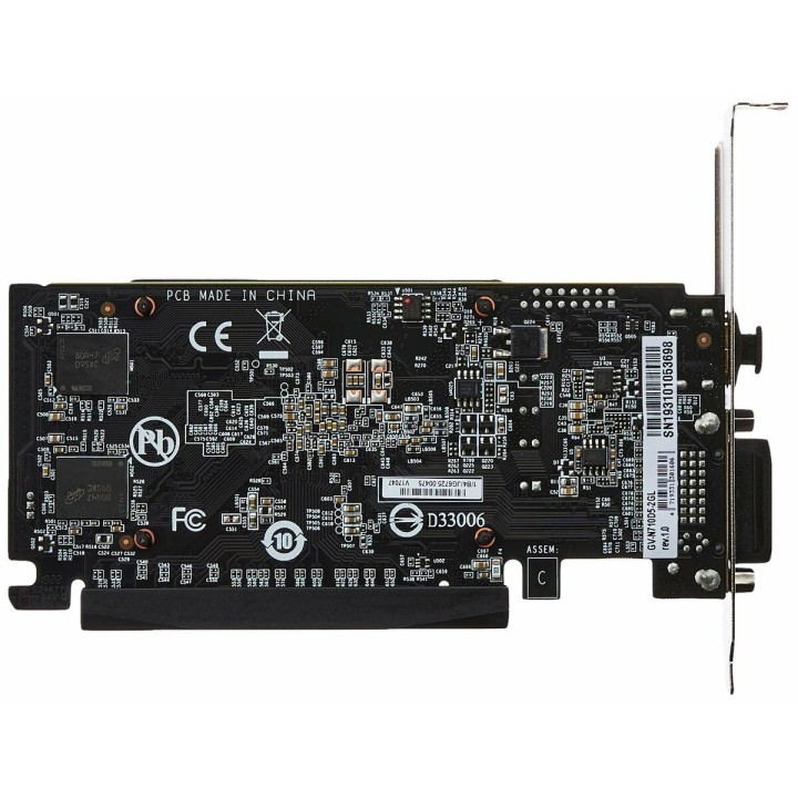 Carte postale microlorge