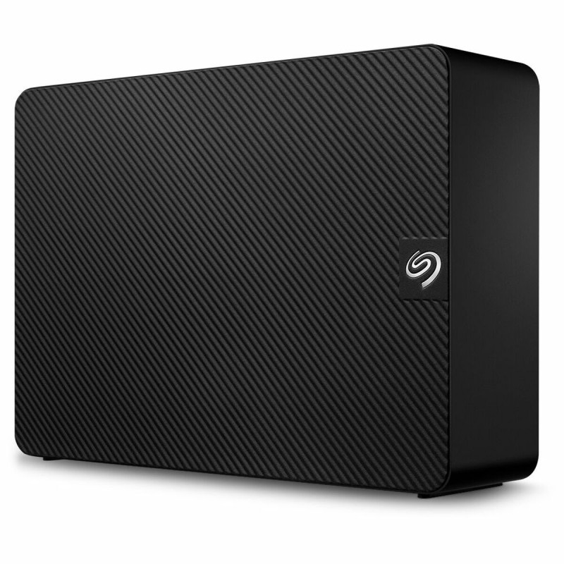 Disque Dur Externe Seagate STKP6000400 6TB 3,5" Noir