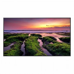 Écran Videowall Samsung LH65QBBEBGCXEN UHD 65" LED 50-60 Hz 65"