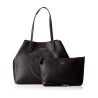 GUESS Sac femme Vikky large tote Noir