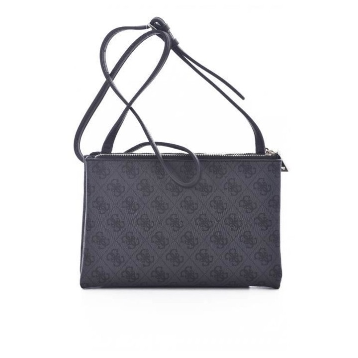 GUESS Sac femme Naya double zip