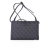 GUESS Sac femme Naya double zip