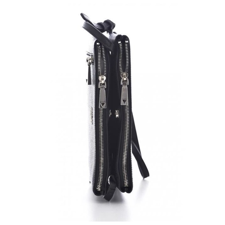 GUESS Sac femme Naya double zip