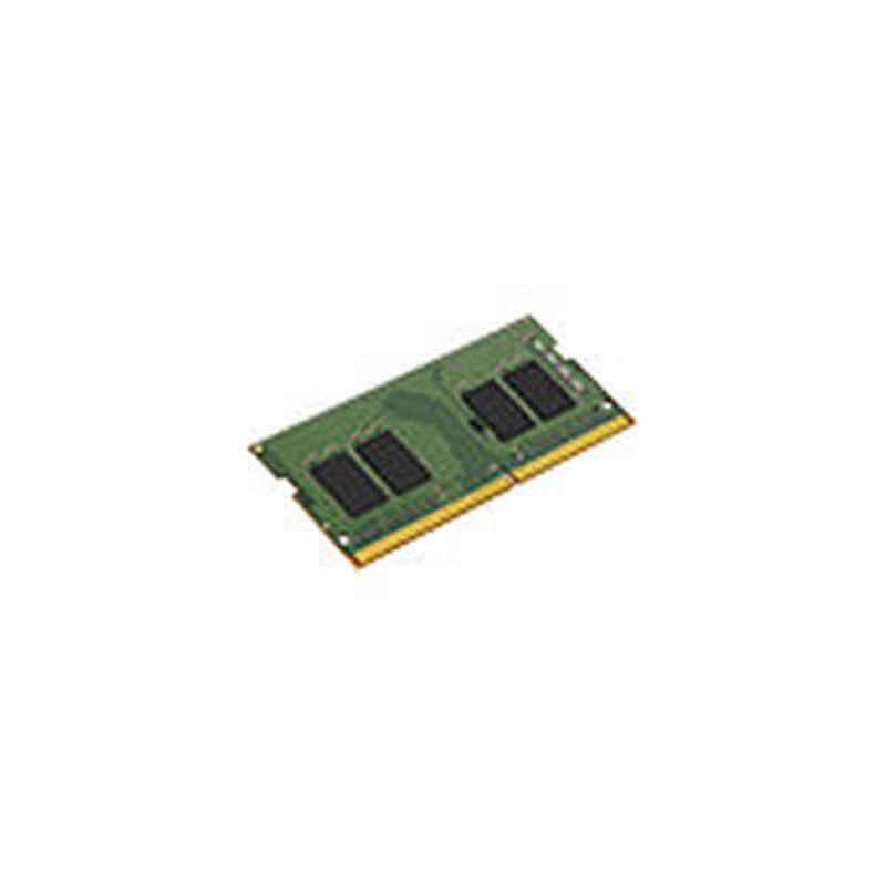 Mémoire RAM Kingston KVR26S19S8/8 8 GB DDR4 2666 MHz CL19