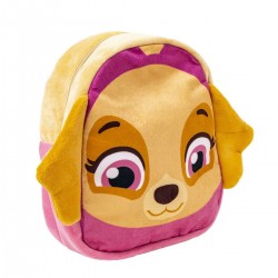 Cartable The Paw Patrol Rose