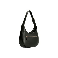 GUESS Sac femme Maimie Hobo Noir