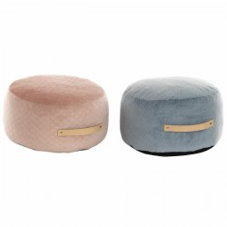 Pouf DKD Home Decor...