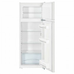 Réfrigérateur Combiné Liebherr CT2531      140 Blanc 230 L