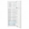 Réfrigérateur Combiné Liebherr CT2531      140 Blanc 230 L