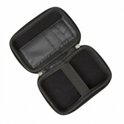 Protection pour disque dur Rivacase 9102 Noir 2,5"