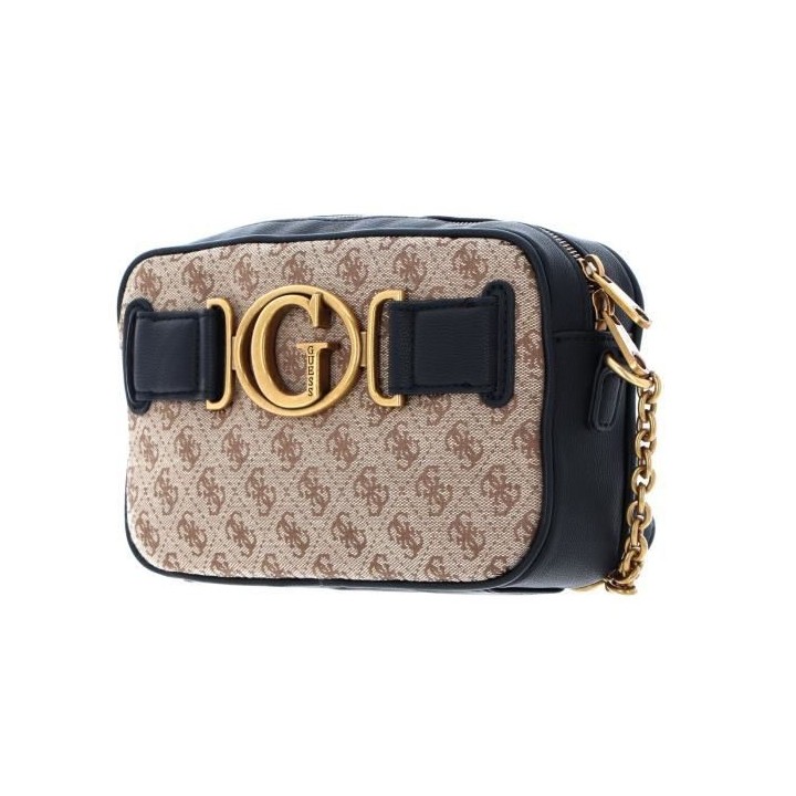 GUESS Sac femme Aviana convertible Noir