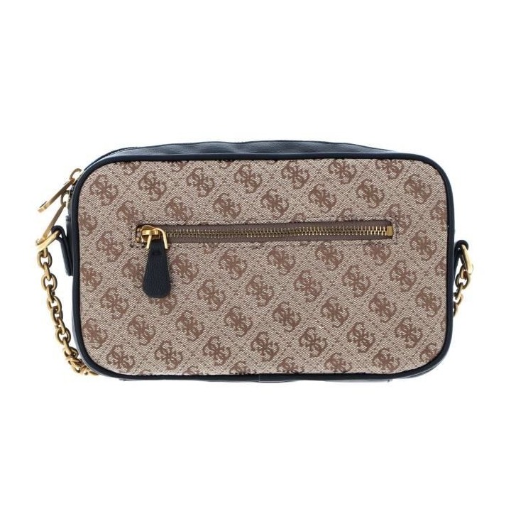 GUESS Sac femme Aviana convertible Noir