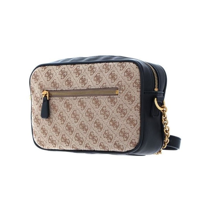 GUESS Sac femme Aviana convertible Noir